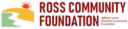 Ross Community Foundation - Website Logo