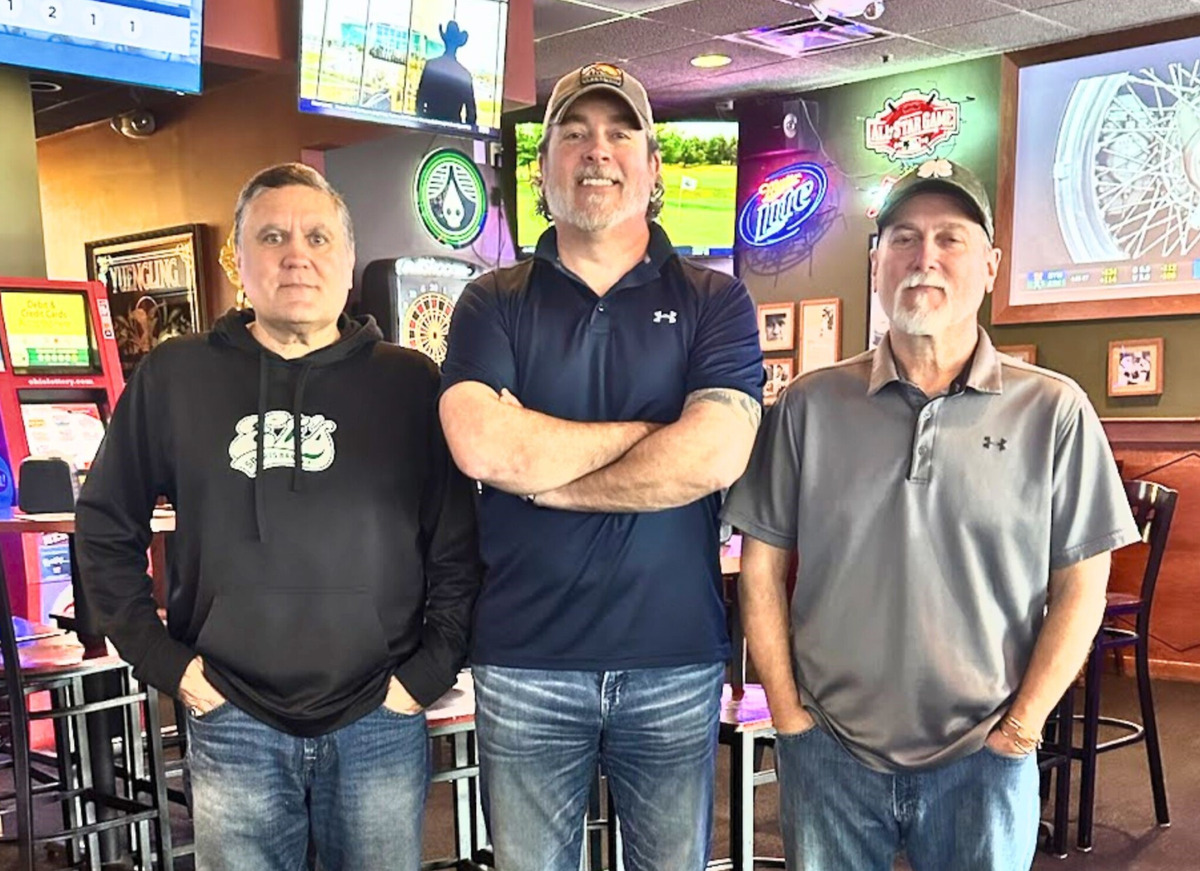 Westerbeck Brothers 